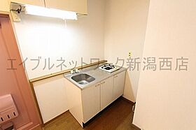 アーバンＦＭＣ  ｜ 新潟県新潟市西区坂井砂山4丁目（賃貸マンション2K・5階・31.80㎡） その4