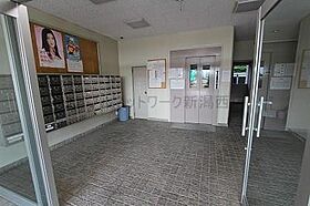 アーバンＦＭＣ  ｜ 新潟県新潟市西区坂井砂山4丁目（賃貸マンション2K・5階・31.80㎡） その15