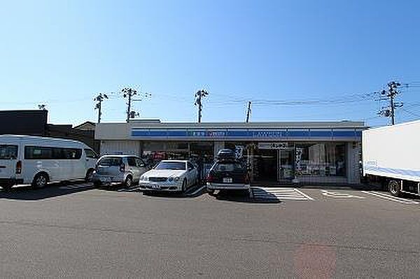 ハイツT＆K B202｜新潟県新潟市西区小針4丁目(賃貸アパート2DK・2階・41.40㎡)の写真 その21