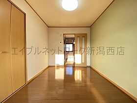 アーサ新通西  ｜ 新潟県新潟市西区新通西2丁目（賃貸アパート1K・2階・21.00㎡） その13