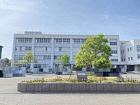 メゾンディアス  ｜ 新潟県新潟市西区小針4丁目（賃貸アパート1K・2階・30.63㎡） その23