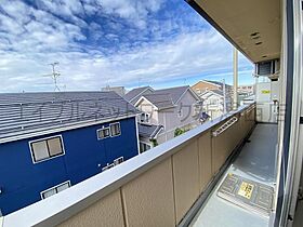 ピュアみやび1番館  ｜ 新潟県新潟市西区小新1丁目（賃貸マンション1LDK・3階・43.70㎡） その10