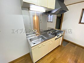 コーポあじさい  ｜ 新潟県新潟市西区寺尾北2丁目（賃貸アパート1K・1階・26.09㎡） その4