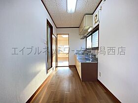 アーサ新通西  ｜ 新潟県新潟市西区新通西2丁目（賃貸アパート1K・2階・23.86㎡） その15