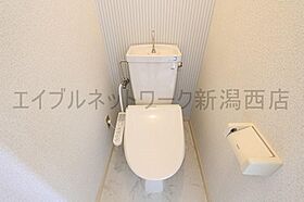 メゾンタッセル  ｜ 新潟県新潟市西区小針2丁目（賃貸アパート1K・2階・20.03㎡） その6