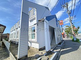 メゾンタッセル  ｜ 新潟県新潟市西区小針2丁目（賃貸アパート1K・2階・20.03㎡） その19