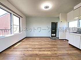 カーサ・ウインド  ｜ 新潟県新潟市南区上下諏訪木（賃貸アパート1R・2階・22.35㎡） その15