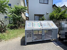 ライフ青山  ｜ 新潟県新潟市西区青山4丁目（賃貸マンション1LDK・2階・43.30㎡） その22