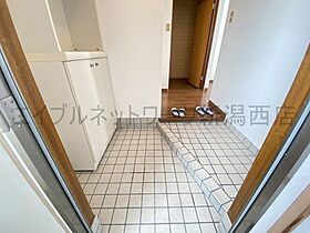 小西ビル  ｜ 新潟県新潟市西区小針上山（賃貸マンション2LDK・3階・55.48㎡） その9