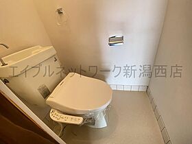 小西ビル  ｜ 新潟県新潟市西区小針上山（賃貸マンション2LDK・3階・55.48㎡） その6