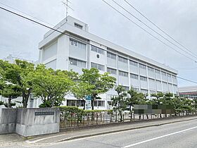 小西ビル  ｜ 新潟県新潟市西区小針上山（賃貸マンション2LDK・3階・55.48㎡） その23