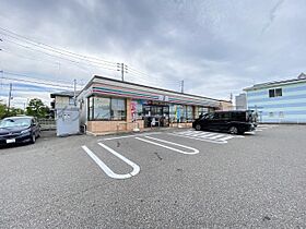 ココモ小新南  ｜ 新潟県新潟市西区小新南1丁目（賃貸アパート1K・1階・31.47㎡） その25