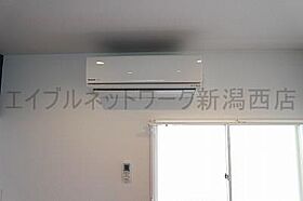 Ｔ＆Ｋこばり  ｜ 新潟県新潟市西区小針6丁目（賃貸アパート1DK・2階・36.76㎡） その10