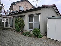 小針5丁目前田貸家