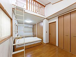 室内の画像