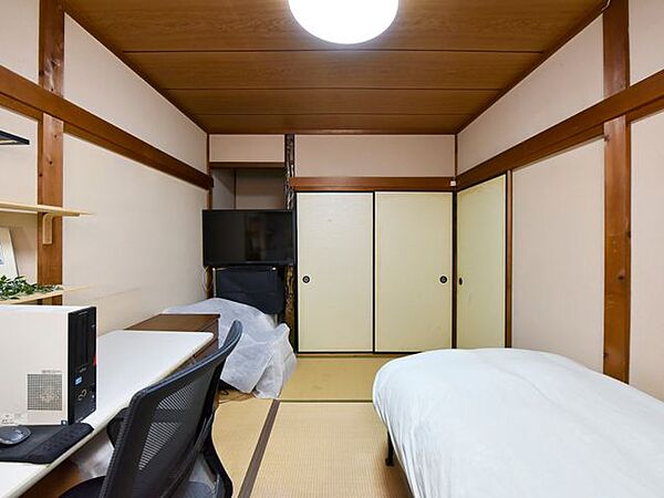 室内