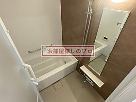 アヴェニーユ参番館 201 ｜ 東京都墨田区東墨田2丁目（賃貸マンション2LDK・2階・53.94㎡） その5