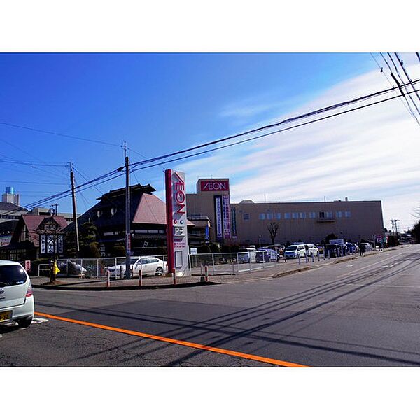 ビューラーアヅミA ｜長野県安曇野市豊科(賃貸アパート3DK・2階・60.22㎡)の写真 その22