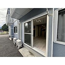 フラワーフレグランス 102 ｜ 長野県安曇野市豊科（賃貸アパート1LDK・1階・38.83㎡） その21