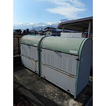 長野県北安曇郡松川村（賃貸アパート1LDK・1階・51.05㎡） その13