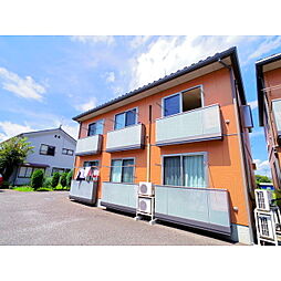 Casa de Luna C棟