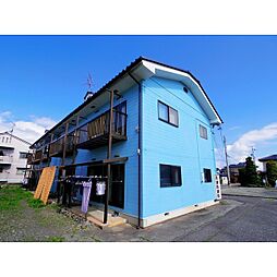 コーポ稲田