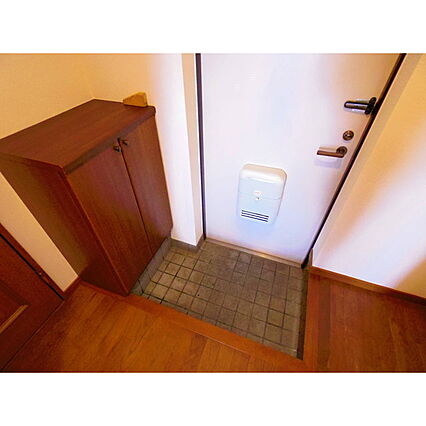 サンビレッジ松川_内装_2