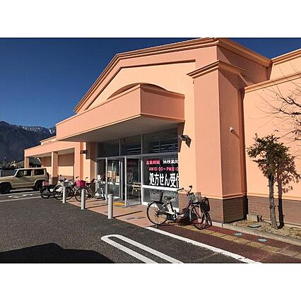 サンビレッジ松川_周辺_2