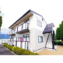 🉐敷金礼金0円！🉐アメニティーあずみ野Ｅ
