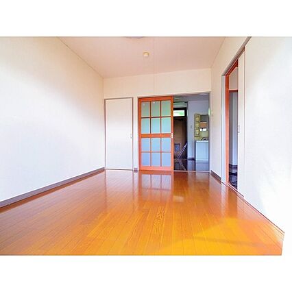 フォレスト常念_内装_0