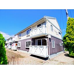 フレグランスｇｒｅｅｎ　Ｂ棟