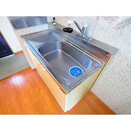 メゾンルトンA_内装_5