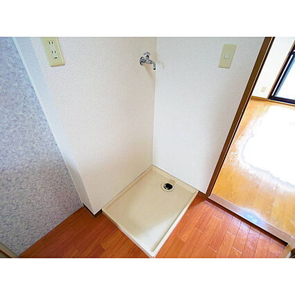 メゾンルトンA_内装_3