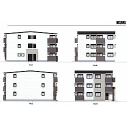 ベルリードマンション島内