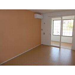 プラシード　A 1階1LDKのリビング/ダイニング