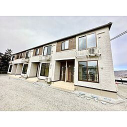 アルプスビュー安曇野　Ｂ