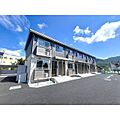 コンフォーティア信濃大町III