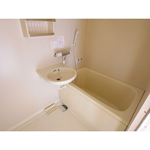 浴室