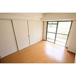 ジュネス相ノ木 1階2Kのリビング/ダイニング