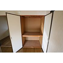 メゾン桐原  ｜ 長野県長野市桐原1丁目（賃貸アパート1K・2階・26.00㎡） その9