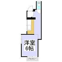 七瀬中町ホームズ  ｜ 長野県長野市大字鶴賀七瀬中町（賃貸マンション1DK・1階・26.00㎡） その2