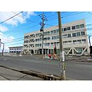 警察署・交番「長野中央警察署まで1908ｍ」