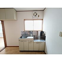 クオリティハウス若宮　Ａ棟  ｜ 長野県長野市若宮1丁目（賃貸アパート1K・1階・33.00㎡） その4