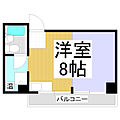 懐石舎コーポ4階4.3万円