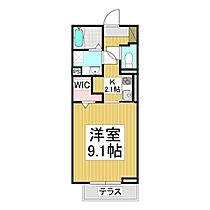 グランスクエア　III番館  ｜ 長野県長野市鶴賀（賃貸アパート1K・1階・30.27㎡） その2