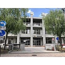 グランスクエア　IV番館  ｜ 長野県長野市鶴賀（賃貸アパート1LDK・2階・32.05㎡） その6