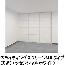 シャーメゾン　こまち  ｜ 長野県長野市吉田3丁目（賃貸マンション1LDK・1階・39.05㎡） その6