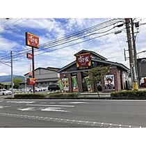 長野県長野市上松2丁目（賃貸アパート1LDK・2階・50.96㎡） その27