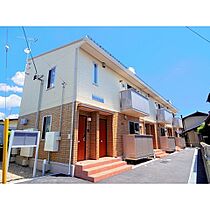 セジュール・マルベリィ  ｜ 長野県長野市三輪9丁目（賃貸アパート1LDK・1階・40.76㎡） その1