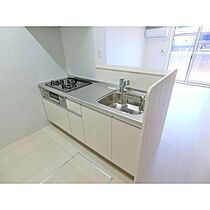 ショコラ  ｜ 長野県長野市平林2丁目（賃貸アパート1LDK・1階・41.30㎡） その16